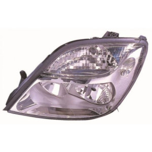 Faro Delantero Izquierdo para RENAULT - DEPO 551-1135L-LDEM1