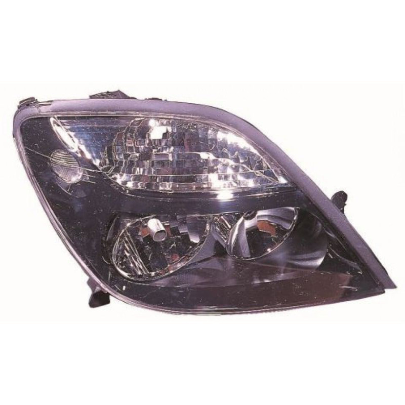 Faro Delantero Derecho para RENAULT - DEPO 551-1135R-LDEM2