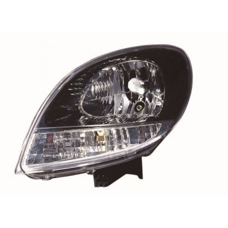 Faro Delantero Izquierdo para RENAULT - DEPO 551-1145L-LDM2C