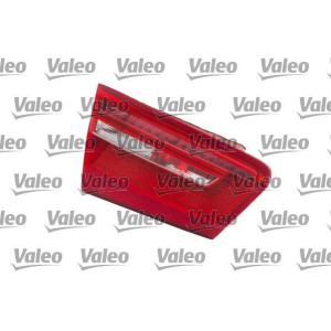 Piloto trasero Interior Izquierdo para Audi A6 C7 Sedán (2011-2014) VALEO 044523