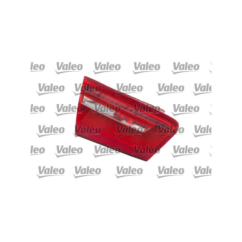 Rear Light Inner Left for Audi A6 C7 Saloon / Sedan (2011-2014) VALEO 044523