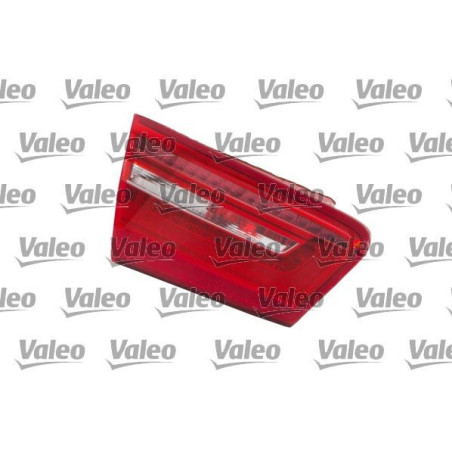 Rear Light Inner Left for Audi A6 C7 Saloon / Sedan (2011-2014) VALEO 044523