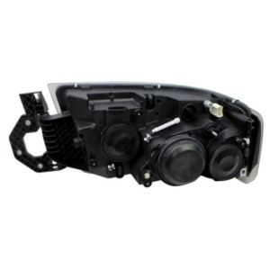 Feu Phare avant Gauche pour RENAULT - DEPO 551-1163LNLEMF2