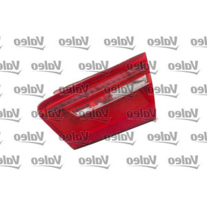 Zadní světlo vnitřní pravé pro Audi A6 C7 Sedan (2011-2014) VALEO 044524