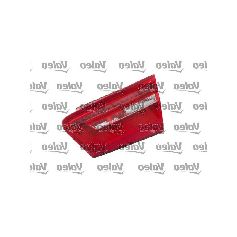 Feu Arrière Intérieure Droite pour Audi A6 C7 Berlina (2011-2014) VALEO 044524