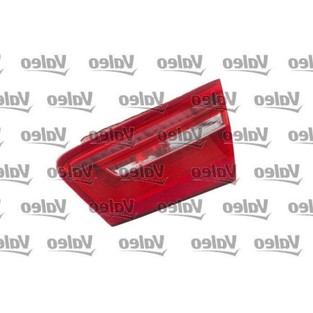 Rear Light Inner Right pro Audi A6 C7 Sedan (2011-2014) VALEO 044524