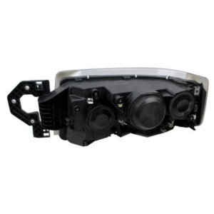 Headlight Right for RENAULT - DEPO 551-1163RNLEMF2