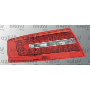 Feu Arrière Gauche pour Audi A6 C6 Berlina (2008-2011) VALEO 043842