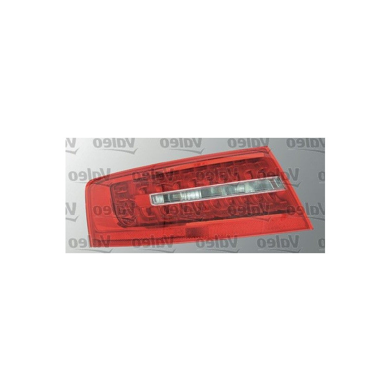 Zadné svetlo ľavé pre Audi A6 C6 Sedan (2008-2011) VALEO 043842