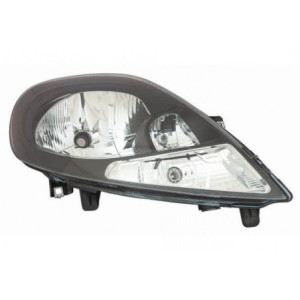 Headlight Right for OPEL - DEPO 551-1167R-LEMC2