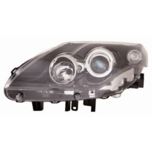 Faro Fanale Anteriore Sinistra per RENAULT - DEPO 551-1168L-LDEM2