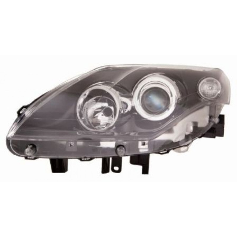 Faro Delantero Izquierdo para RENAULT - DEPO 551-1168L-LDEM2