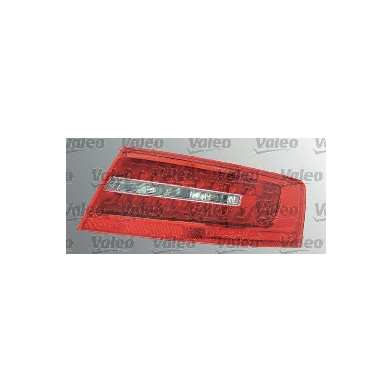 Zadné svetlo pravé pre Audi A6 C6 Sedan (2008-2011) VALEO 043843