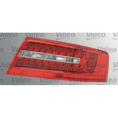 Feu Arrière Droite pour Audi A6 C6 Berlina (2008-2011) VALEO 043843