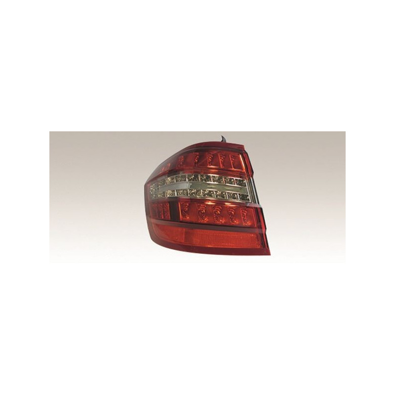 VALEO 044063 Zadní světlo levé pro Merc E S212 Kombi (2009-2012)