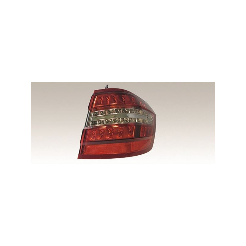Piloto trasero Derecho LED para Mercedes Clase E S212 Familiar (2009-2012) - VALEO 044064