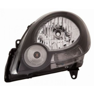 Faro Delantero Izquierdo para RENAULT - DEPO 551-1176L-LDEM2
