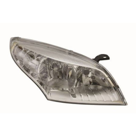 Reflektor Prawy dla RENAULT - DEPO 551-1178RMLDEM1