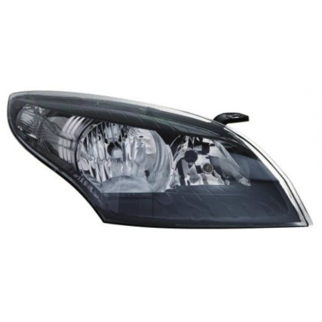 Reflektor Prawy dla RENAULT - DEPO 551-1178RMLDEM2