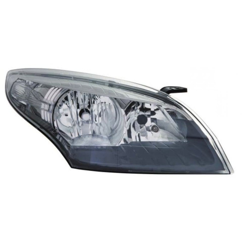 Headlight Right for RENAULT - DEPO 551-1178RMLEMN1