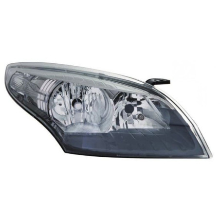 Faro Delantero Derecho para RENAULT - DEPO 551-1178RMLEMN1