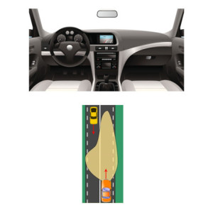 Feu Phare avant Gauche pour Dacia Duster I (2010-2013) - DEPO 551-1186L-LDEM2