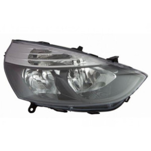 Faro Fanale Anteriore Destra per RENAULT - DEPO 551-1197RMLEMN2