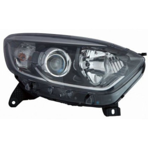 Faro Fanale Anteriore Destra per RENAULT - DEPO 551-1199RMLEMN2