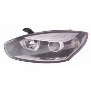 Faro Delantero Izquierdo para RENAULT - DEPO 551-11A5LMLDEM1