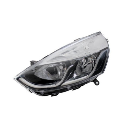 Faro Delantero Izquierdo para RENAULT - DEPO 551-11AULMLDEM2