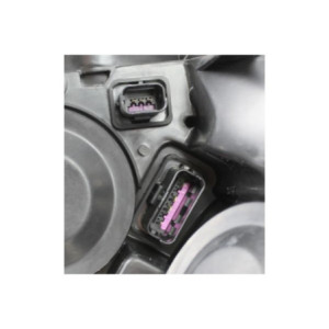 Faro Delantero Izquierdo para RENAULT - DEPO 551-11AULMLDEM2