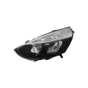 Faro Fanale Anteriore Sinistra per RENAULT - DEPO 551-11AULMLEMN2