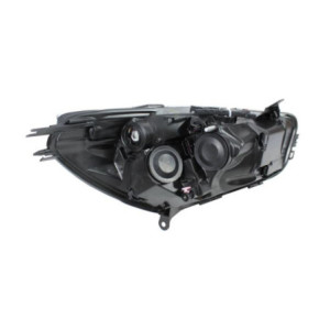 Faro Fanale Anteriore Sinistra per RENAULT - DEPO 551-11AULMLEMN2