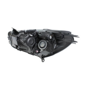 Headlight Right for RENAULT - DEPO 551-11AURMLEMN2