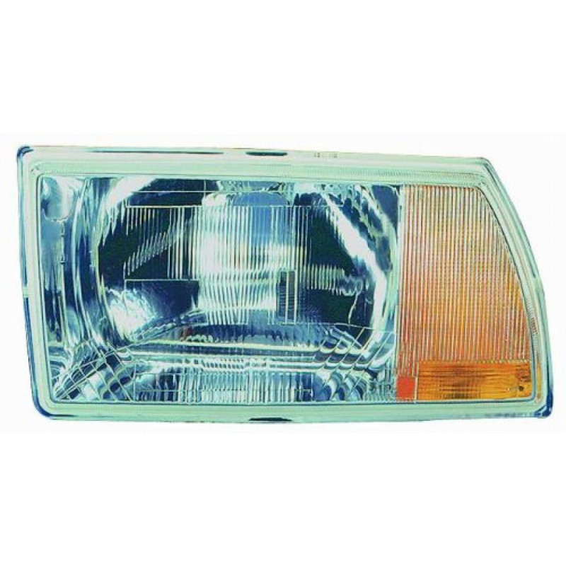 Faro Delantero Derecho para CITROËN - DEPO 552-1101R-LD-EY
