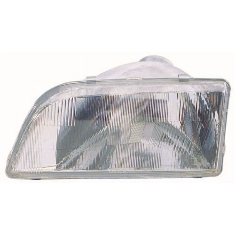Reflektor lewy dla CITROËN - DEPO 552-1103L-LD-E