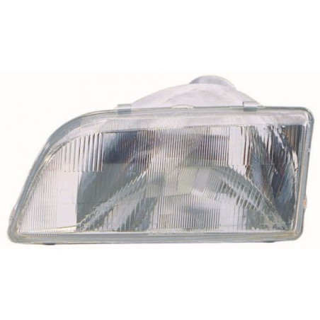 Reflektor lewy dla CITROËN - DEPO 552-1103L-LD-E
