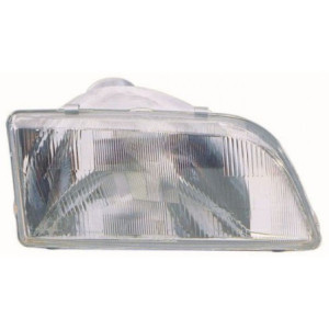 Reflektor Prawy dla CITROËN - DEPO 552-1103R-LD-E