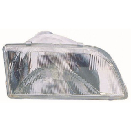 Reflektor Prawy dla CITROËN - DEPO 552-1103R-LD-E