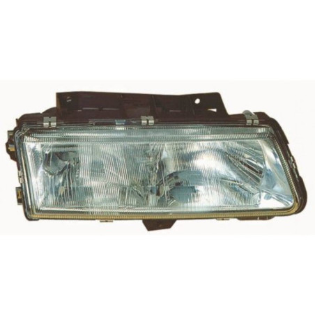 Faro Delantero Derecho para CITROËN - DEPO 552-1105R-LD-E