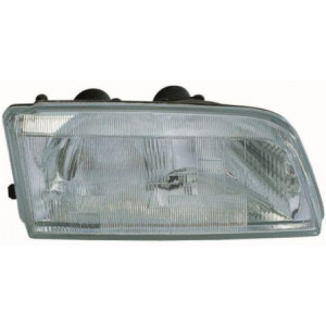 Headlight Right for CITROËN - DEPO 552-1108R-LD-EM