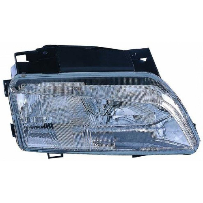 Headlight Right for CITROËN - DEPO 552-1113R-LD-E