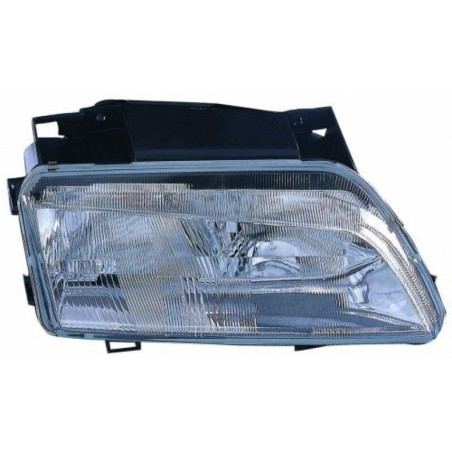 Faro Fanale Anteriore Destra per CITROËN - DEPO 552-1113R-LD-E