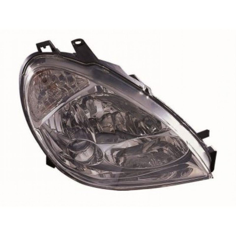 Faro Delantero Derecho para CITROËN - DEPO 552-1114R-LDEMF