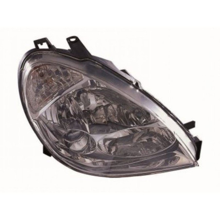 Faro Fanale Anteriore Destra per CITROËN - DEPO 552-1114R-LDEMF