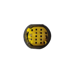 Headlight Left for CITROËN - DEPO 552-1124L-LD-EM