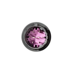 Faro Fanale Anteriore Sinistra per CITROËN / FIAT / PEUGEOT - DEPO 552-1124LMLDEMD