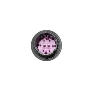Faro Fanale Anteriore Sinistra per CITROËN / FIAT / PEUGEOT - DEPO 552-1124LMLDEMN