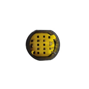 Predné svetlo vpravo pre CITROËN - DEPO 552-1124R-LD-EM