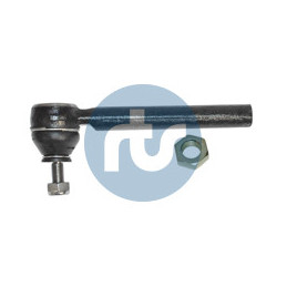 RTS 91-90117-010 Tie Rod End